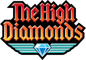The High Diamonds